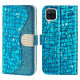 Cover Samsung Galaxy A22 4G Croco Diamants