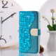 Cover Samsung Galaxy A22 4G Croco Diamants