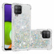 Case Samsung Galaxy A22 4G Desires Glitter