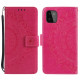 Cover Samsung Galaxy A22 5G Mandala Soleil