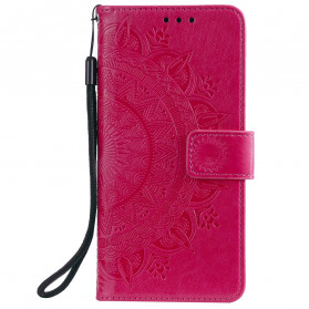 Cover Samsung Galaxy A22 5G Mandala Soleil