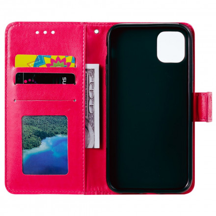 Cover Samsung Galaxy A22 5G Mandala Soleil