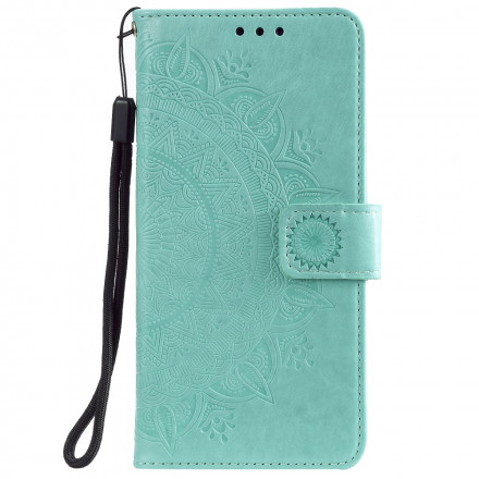 Cover Samsung Galaxy A22 5G Mandala Soleil