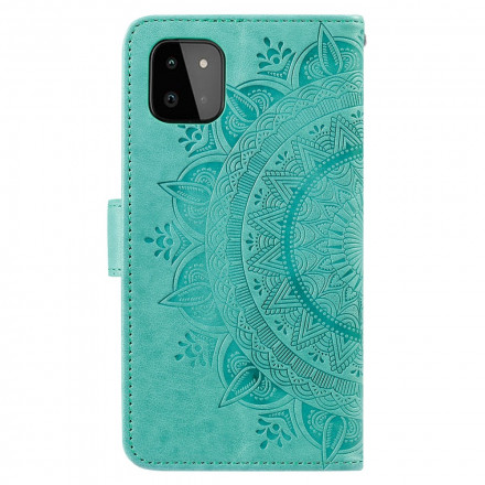 Cover Samsung Galaxy A22 5G Mandala Soleil