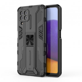 Samsung Galaxy A22 4G Resistant Case Lanyard Support