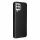 Flip Cover Samsung Galaxy A22 4G Carbon Fiber