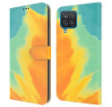 Cover Samsung Galaxy A22 4G Abstraction
