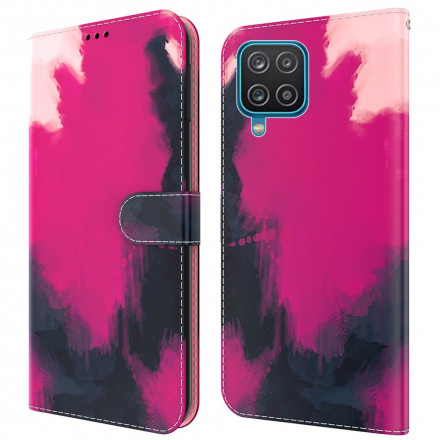 Cover Samsung Galaxy A22 4G Abstraction