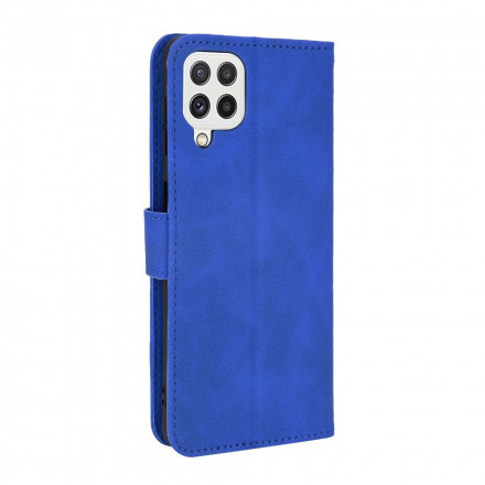 Cover Samsung Galaxy A22 4G Skin Touch Cover Samsung Galaxy A22 4G Skin Touch