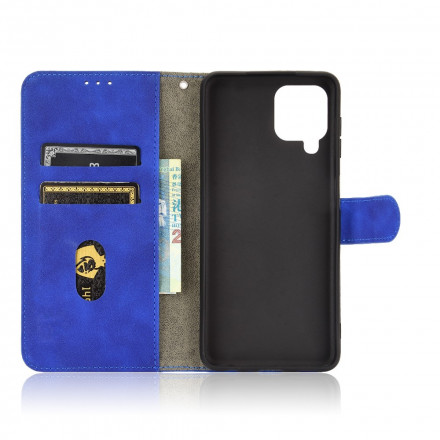 Cover Samsung Galaxy A22 4G Skin Touch Cover Samsung Galaxy A22 4G Skin Touch