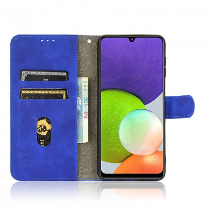 Cover Samsung Galaxy A22 4G Skin Touch Cover Samsung Galaxy A22 4G Skin Touch