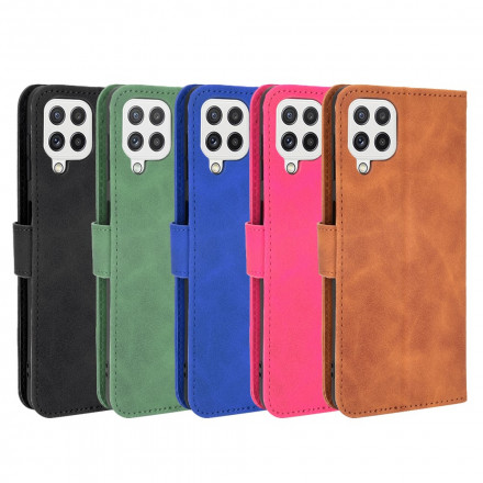 Cover Samsung Galaxy A22 4G Skin Touch Cover Samsung Galaxy A22 4G Skin Touch