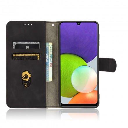 Cover Samsung Galaxy A22 4G Skin Touch