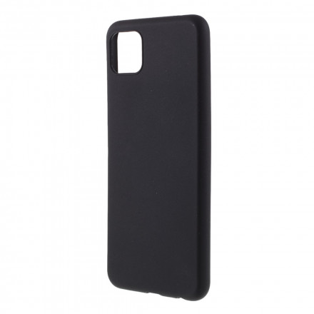 Case Samsung Galaxy A22 5G Silicone Mat