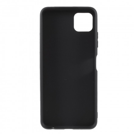 Case Samsung Galaxy A22 5G Silicone Mat