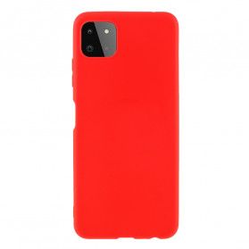 Case Samsung Galaxy A22 5G Silicone Mat