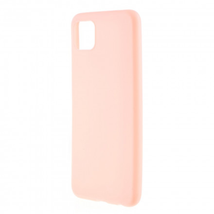 Case Samsung Galaxy A22 5G Silicone Mat