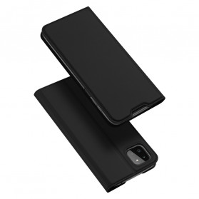 Flip Cover Samsung Galaxy A22 5G Skin Pro DUX DUCIS