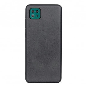 Case Samsung Galaxy A22 5G Style Cuir