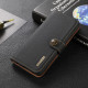 Samsung Galaxy A22 5G Genuine Leather Case KHAZNEH RFID Samsung Galaxy A22 5G Genuine Leather Case KHAZNEH RFID