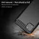 Samsung Galaxy A22 5G Brushed Carbon Fiber Case MOFI