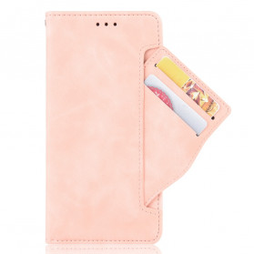 Samsung Galaxy A22 5G Premier Class Multi-Card Case