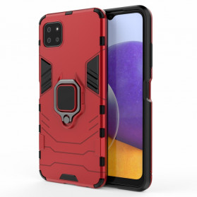Samsung Galaxy A22 5G Ring Resistant Case