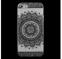 iPhone SE/5/5S Sunflower Case
