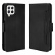 Samsung Galaxy A22 4G Premier Class Multi-Card Case