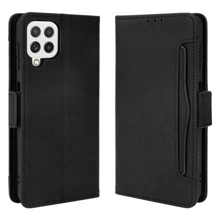 Samsung Galaxy A22 4G Premier Class Multi-Card Case