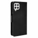 Samsung Galaxy A22 4G Premier Class Multi-Card Case