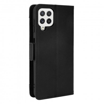 Samsung Galaxy A22 4G Premier Class Multi-Card Case