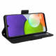 Samsung Galaxy A22 4G Premier Class Multi-Card Case