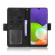 Samsung Galaxy A22 4G Premier Class Multi-Card Case