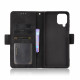 Samsung Galaxy A22 4G Premier Class Multi-Card Case