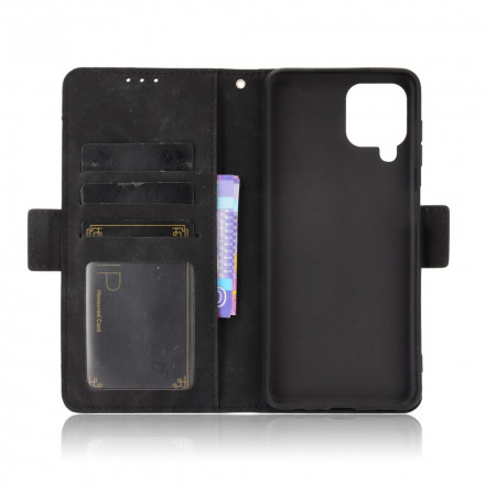 Samsung Galaxy A22 4G Premier Class Multi-Card Case