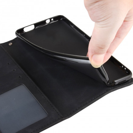 Samsung Galaxy A22 4G Premier Class Multi-Card Case