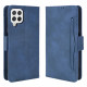 Samsung Galaxy A22 4G Premier Class Multi-Card Case Samsung Galaxy A22 4G Premier Class Multi-Card Case