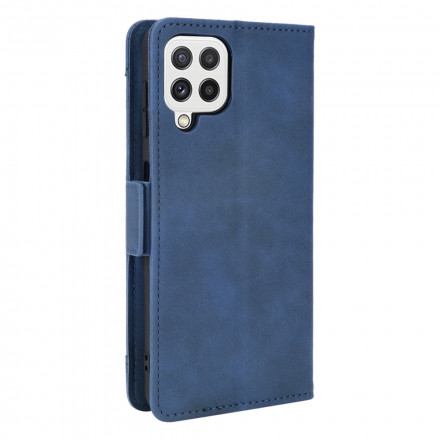 Samsung Galaxy A22 4G Premier Class Multi-Card Case Samsung Galaxy A22 4G Premier Class Multi-Card Case
