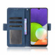 Samsung Galaxy A22 4G Premier Class Multi-Card Case Samsung Galaxy A22 4G Premier Class Multi-Card Case