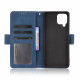 Samsung Galaxy A22 4G Premier Class Multi-Card Case Samsung Galaxy A22 4G Premier Class Multi-Card Case