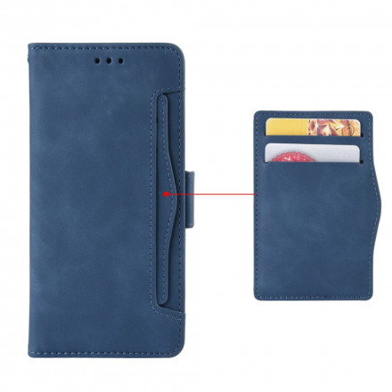 Samsung Galaxy A22 4G Premier Class Multi-Card Case Samsung Galaxy A22 4G Premier Class Multi-Card Case