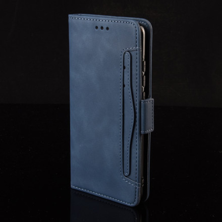 Samsung Galaxy A22 4G Premier Class Multi-Card Case Samsung Galaxy A22 4G Premier Class Multi-Card Case