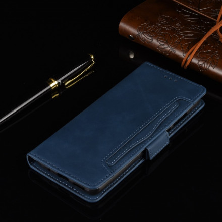 Samsung Galaxy A22 4G Premier Class Multi-Card Case Samsung Galaxy A22 4G Premier Class Multi-Card Case