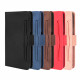 Samsung Galaxy A22 4G Premier Class Multi-Card Case Samsung Galaxy A22 4G Premier Class Multi-Card Case