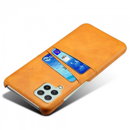 Samsung Galaxy A22 4G Dual Card Case KSQ