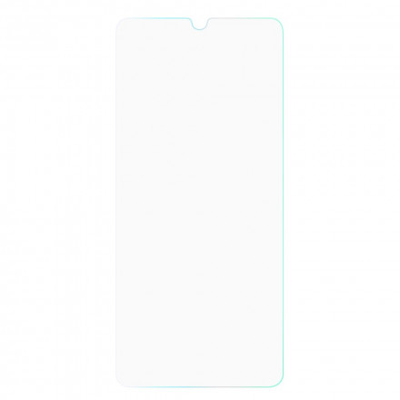Arc Edge tempered glass protection for Samsung Galaxy A22 4G screen