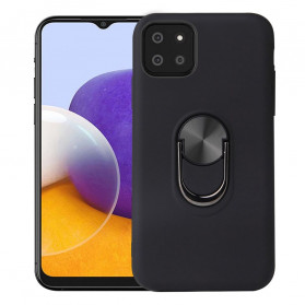 Samsung Galaxy A22 5G Detachable Case with Ring Support
