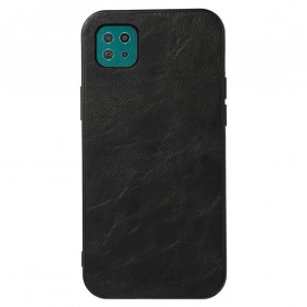 Case Samsung Galaxy A22 5G Style Cuir