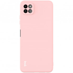 Case Samsung Galaxy A22 5G Imak UC-2 Series